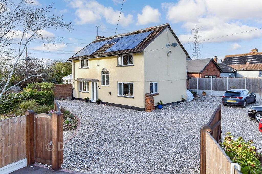 Main image of property: Runwell Road, Wickford, Essex