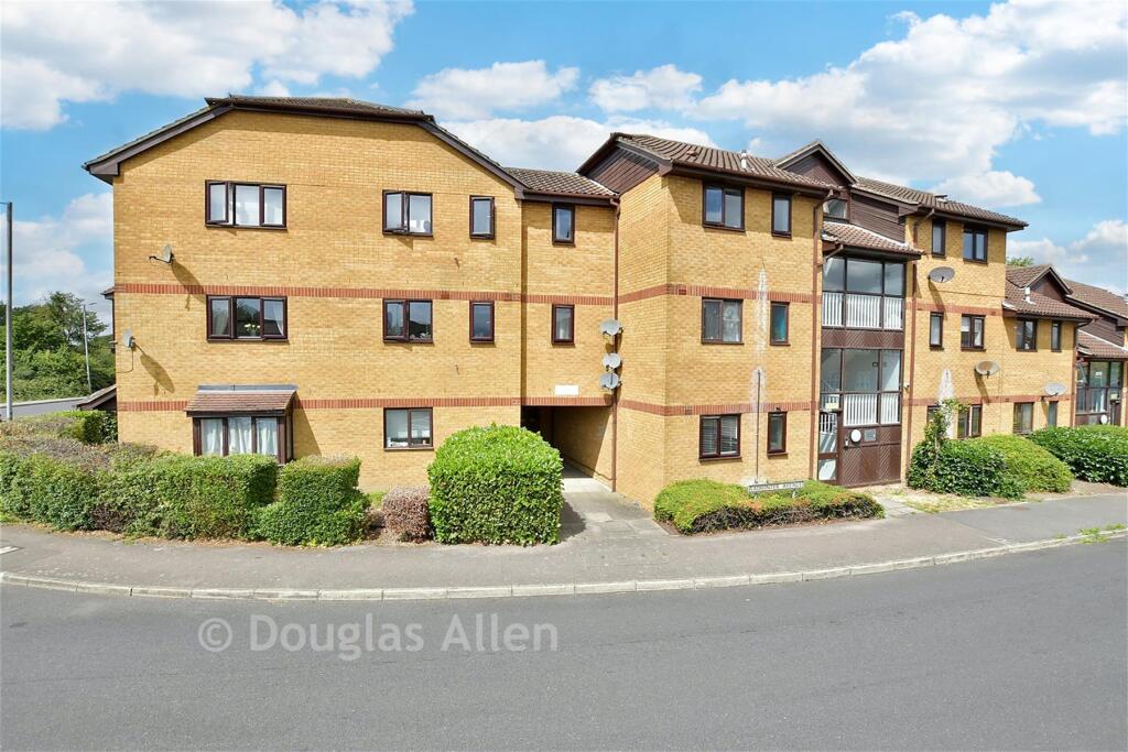 Main image of property: Radwinter Avenue, Wickford, Essex