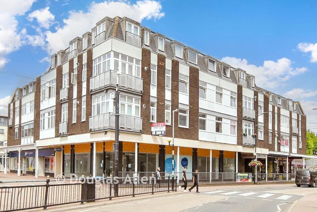 Main image of property: High Street, Wickford, Essex