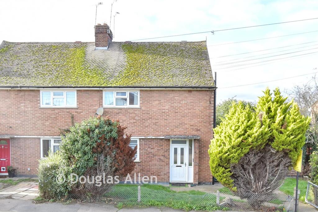 Main image of property: Appletree Way, Wickford, Essex
