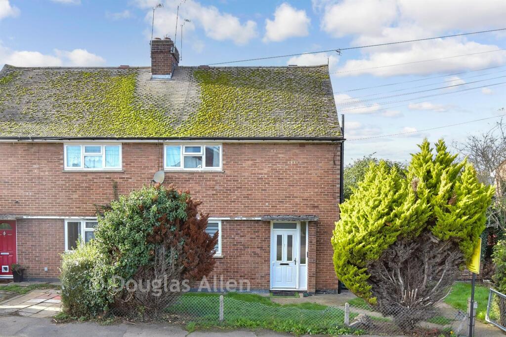 Main image of property: Appletree Way, Wickford, Essex