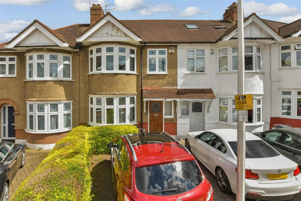 Main image of property: Fairway, Woodford Green, Essex