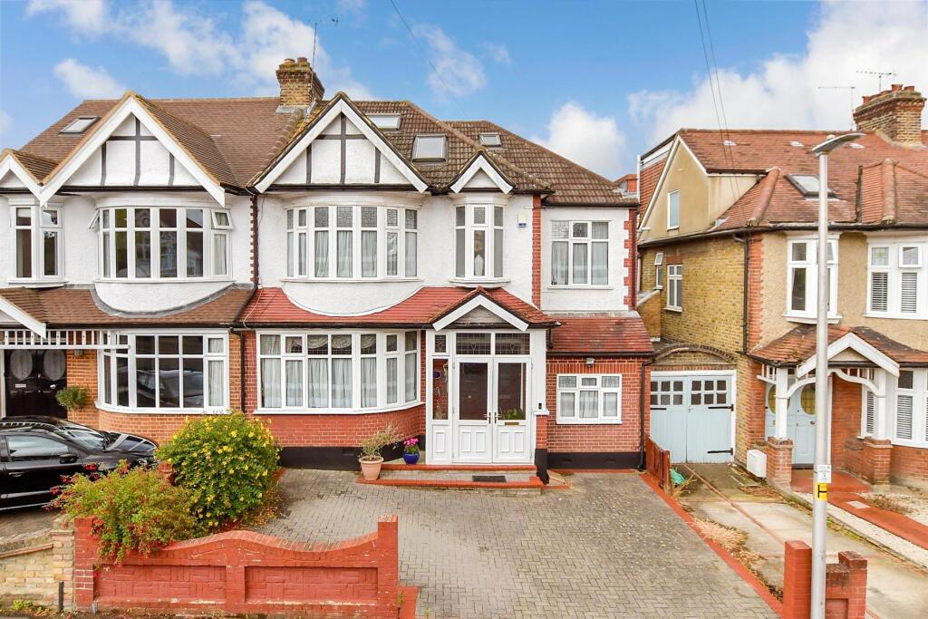 Main image of property: Cavendish Avenue, Woodford Green, Essex