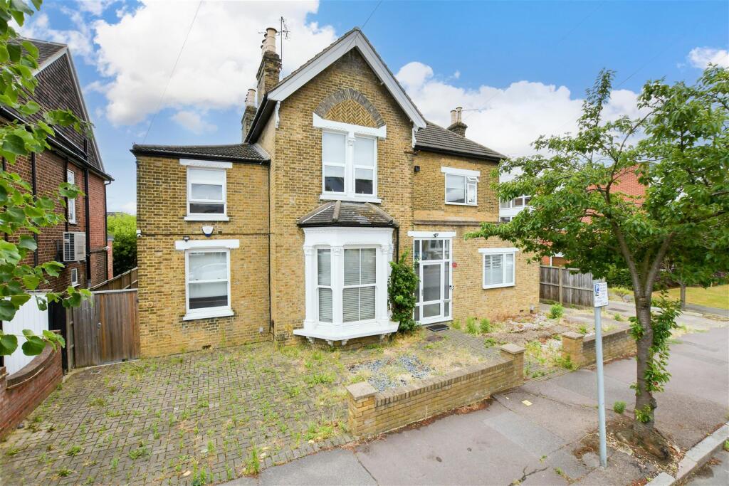 Main image of property: Lansdowne Road, London, London
