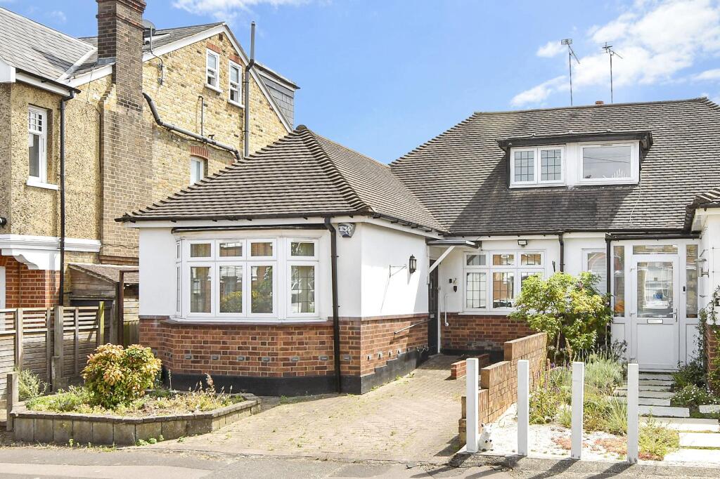 Main image of property: Eastwood Road, London