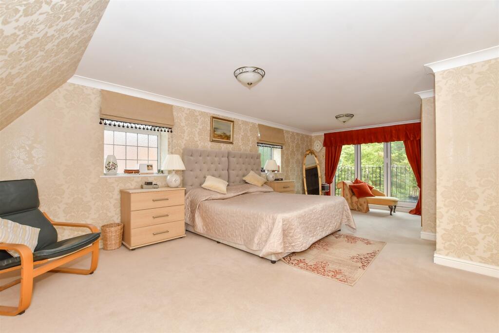 Main image of property: Forest Way, Woodford Green, Essex