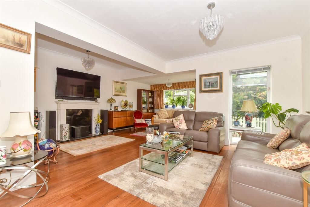Main image of property: Forest Way, Woodford Green, Essex