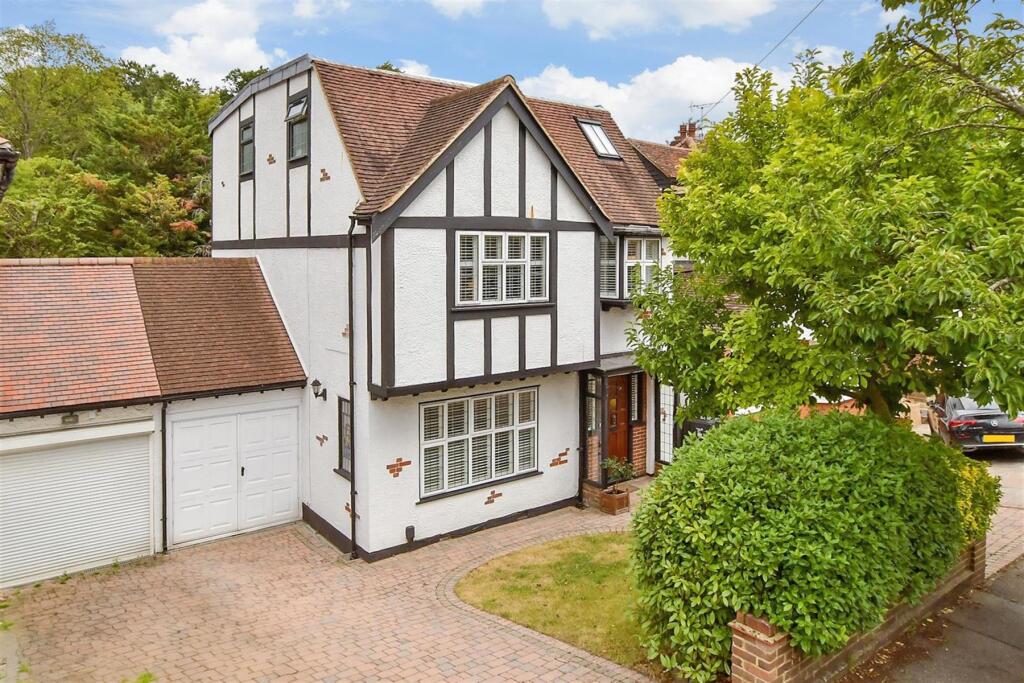 Main image of property: Forest Way, Woodford Green, Essex