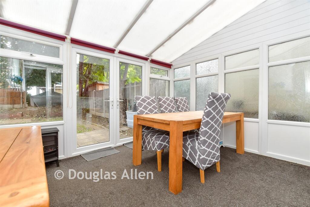 Main image of property: Carlton Road, London