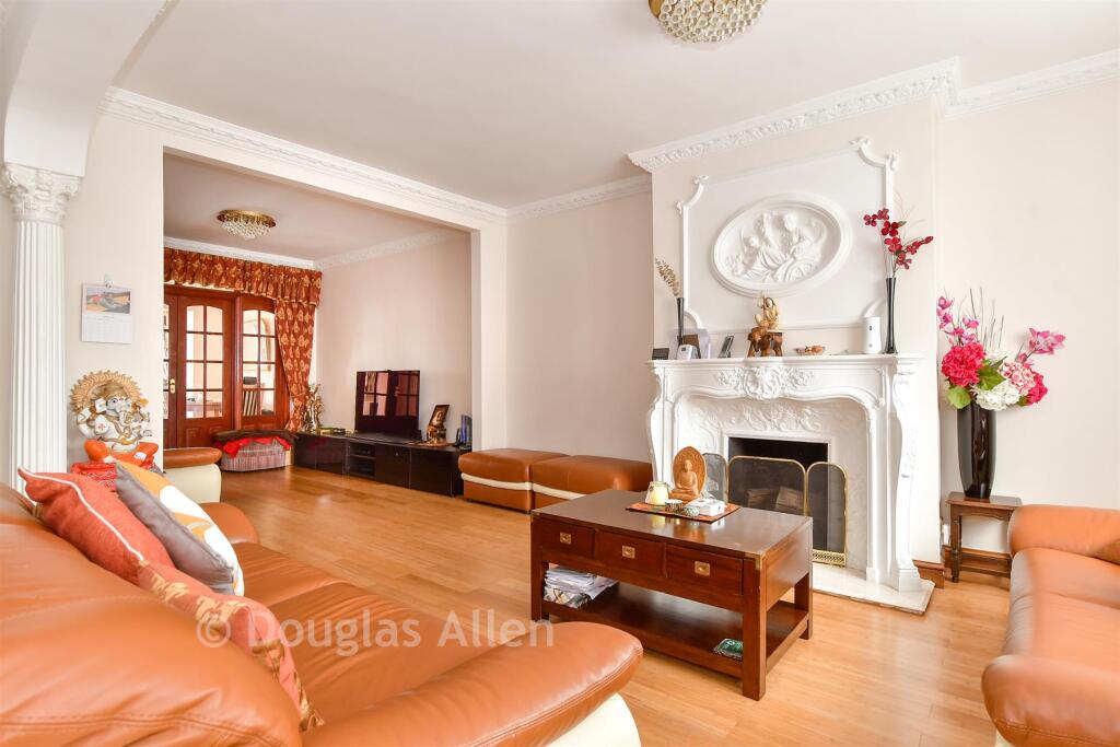 Main image of property: Peel Drive, Ilford, Essex