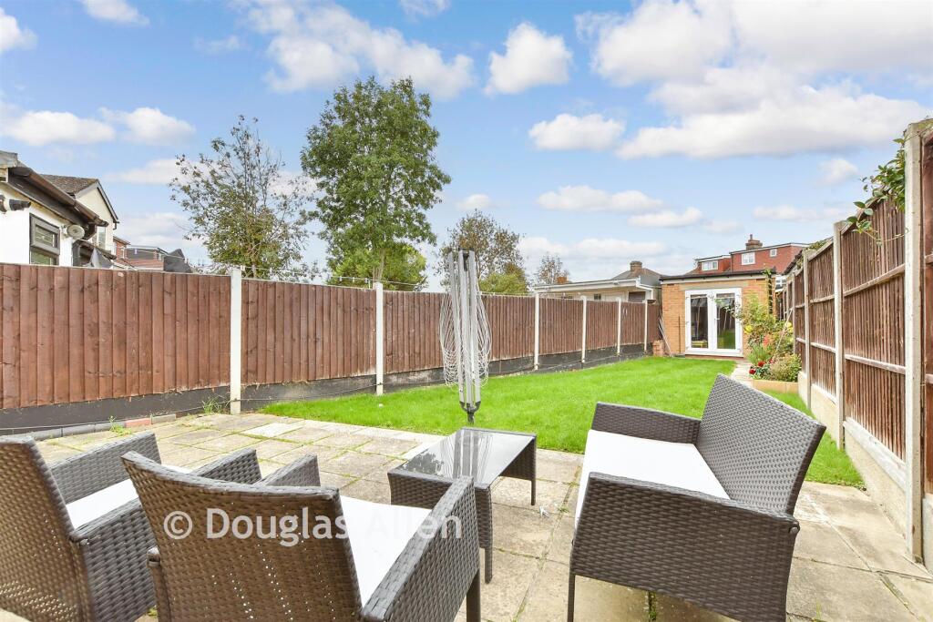 Main image of property: Peel Drive, Ilford, Essex