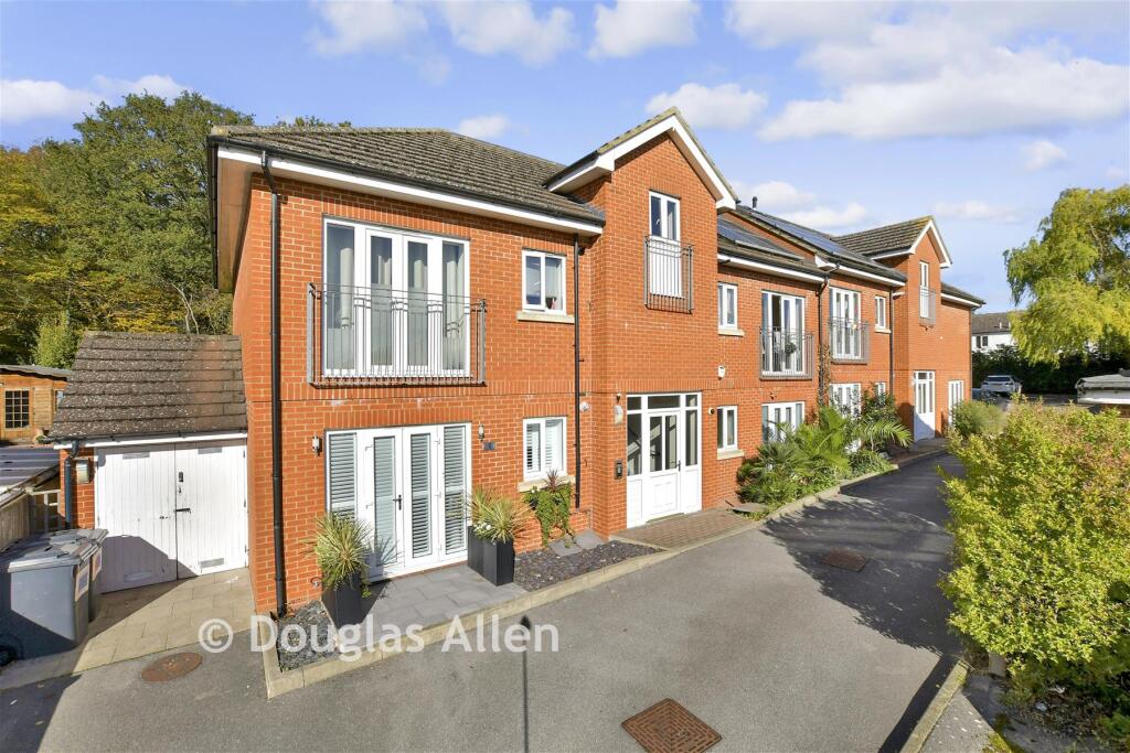Main image of property: Brocket Way, Chigwell, Essex