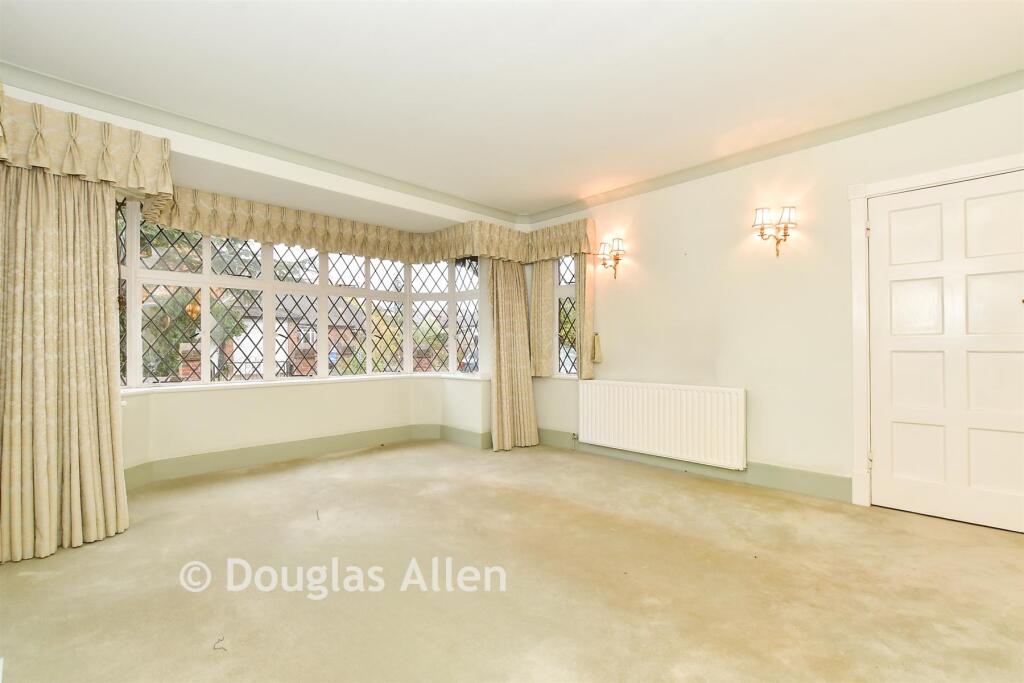 Main image of property: Tudor Close, Woodford Green, Essex