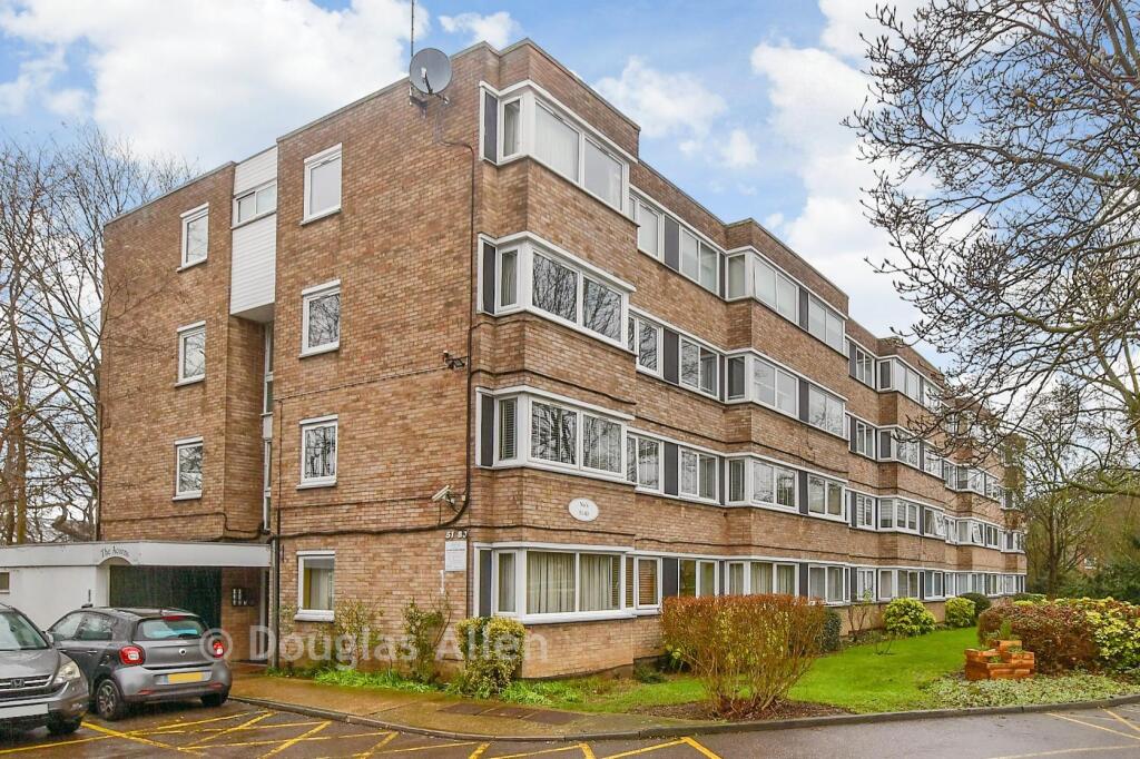 Main image of property: Queenswood Gardens, Wanstead