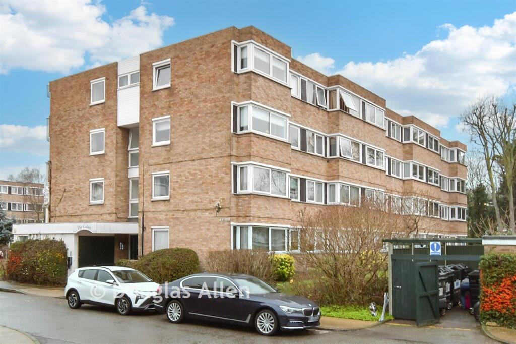 Main image of property: Queenswood Gardens, Wanstead