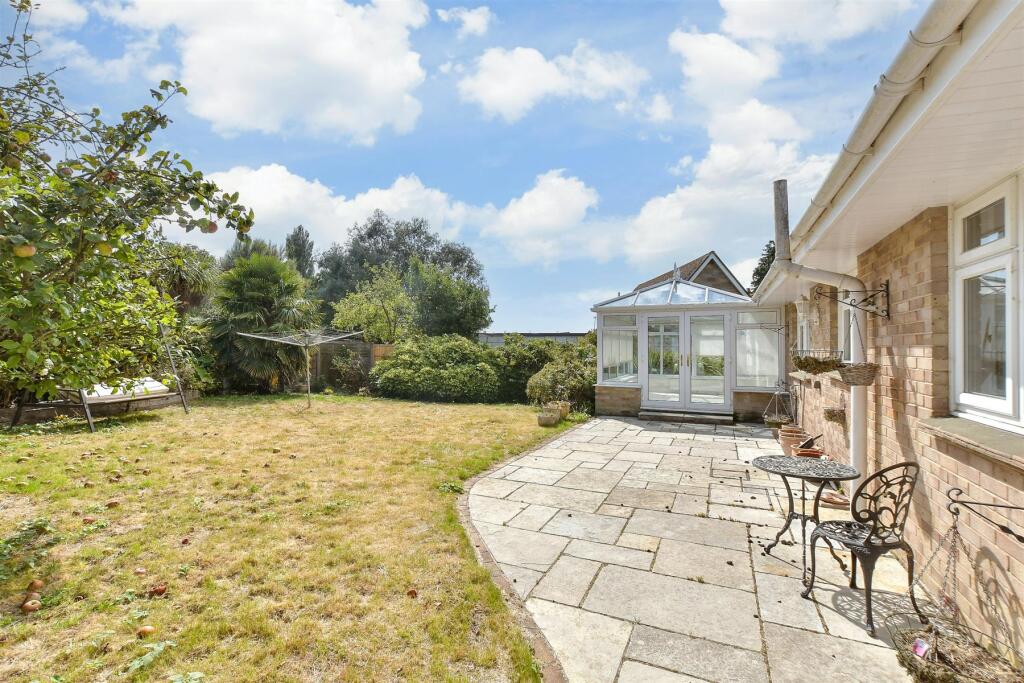 Main image of property: Oxford Street, Northwood, Isle of Wight