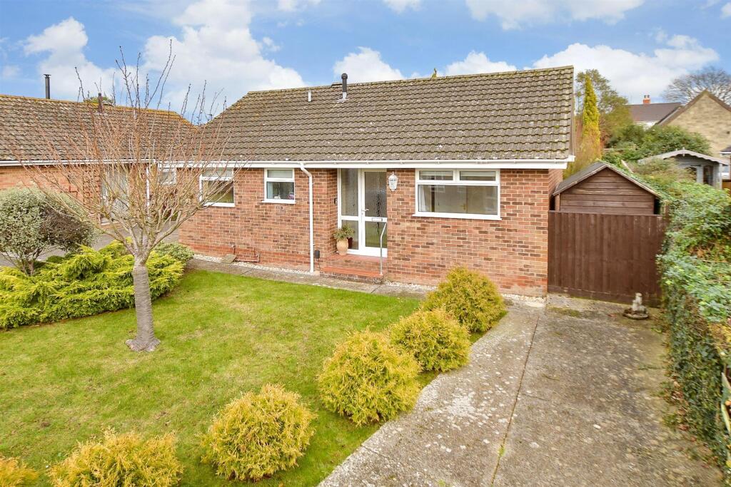 Main image of property: Harry Cheek Gardens, Cowes, Isle of Wight