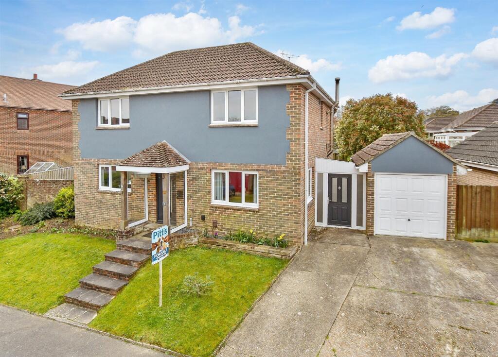 Main image of property: Green Lane, Cowes, Isle of Wight