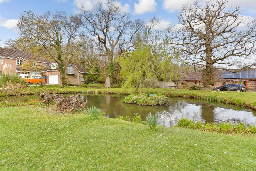 Main image of property: Green Lane, Cowes, Isle of Wight