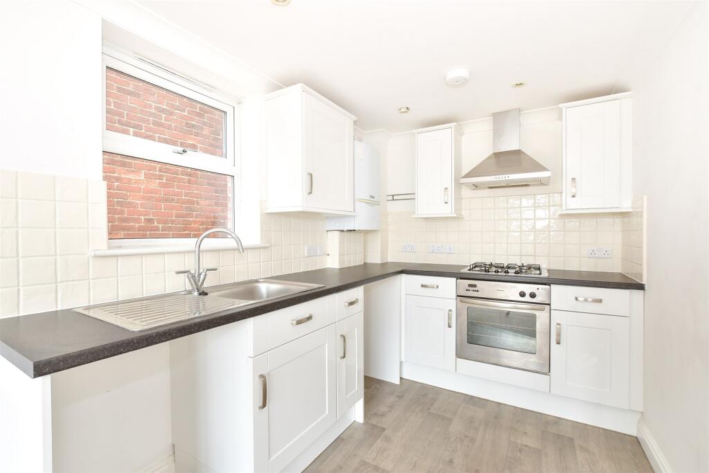 Main image of property: Mill Hill Road, Cowes, Isle of Wight