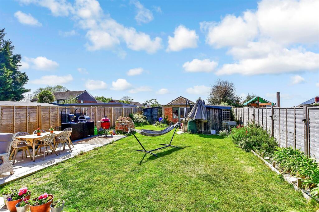 Main image of property: Nodes Road, Northwood, Isle of Wight