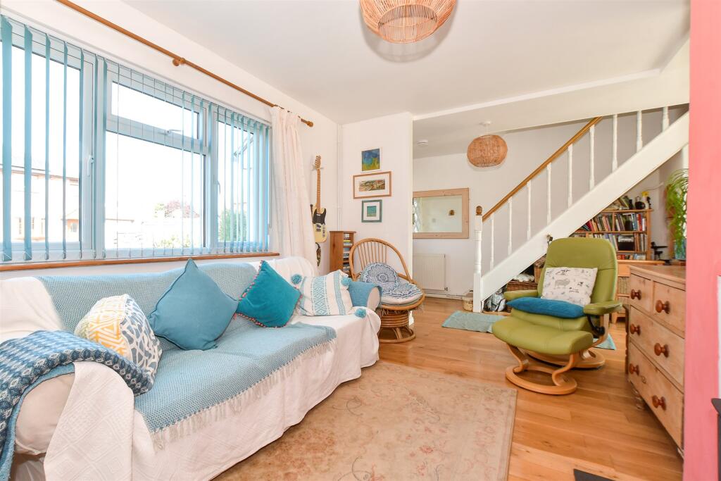Main image of property: Mill Hill Road, Cowes, Isle of Wight