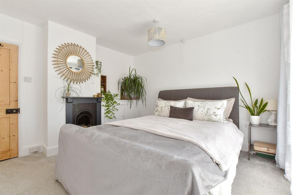 Main image of property: Albert Road, Gurnard, Isle of Wight