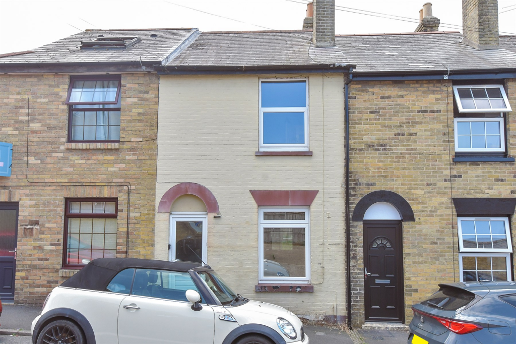 Main image of property: Alfred Street, East Cowes, Isle of Wight