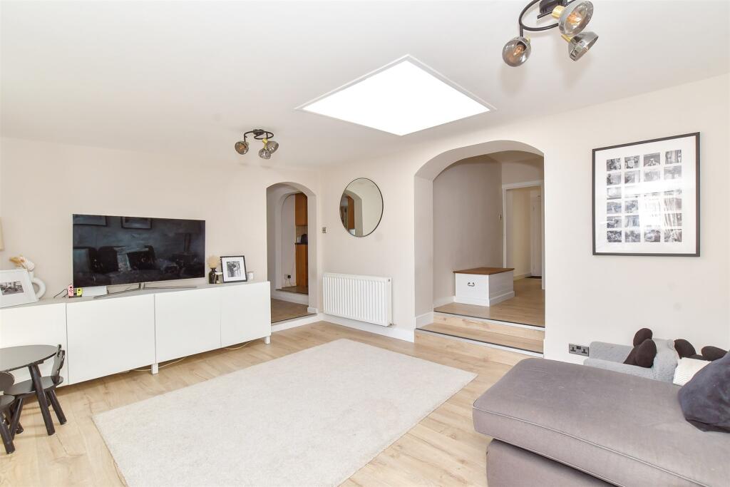 Main image of property: Woodvale Road, Gurnard, Isle of Wight