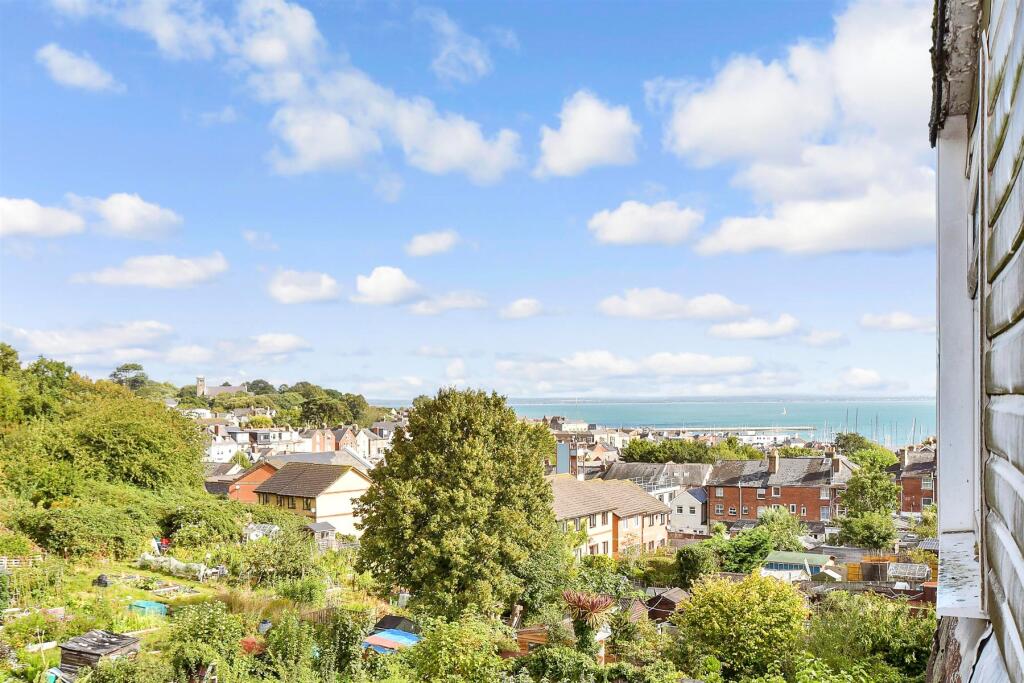 Main image of property: Fellows Road, Cowes, Isle of Wight