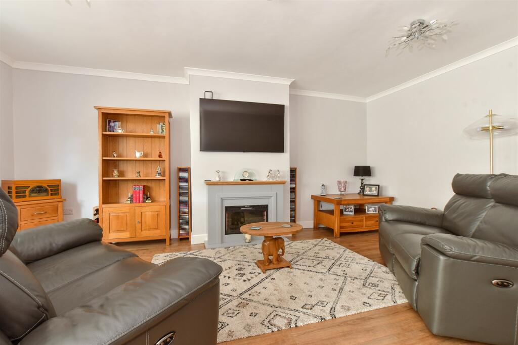 Main image of property: Greenways, Cowes, Isle of Wight