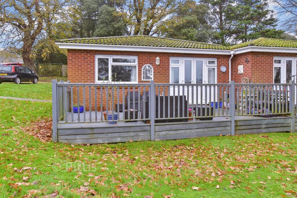 Main image of property: Cockleton Lane, Cowes, Isle of Wight