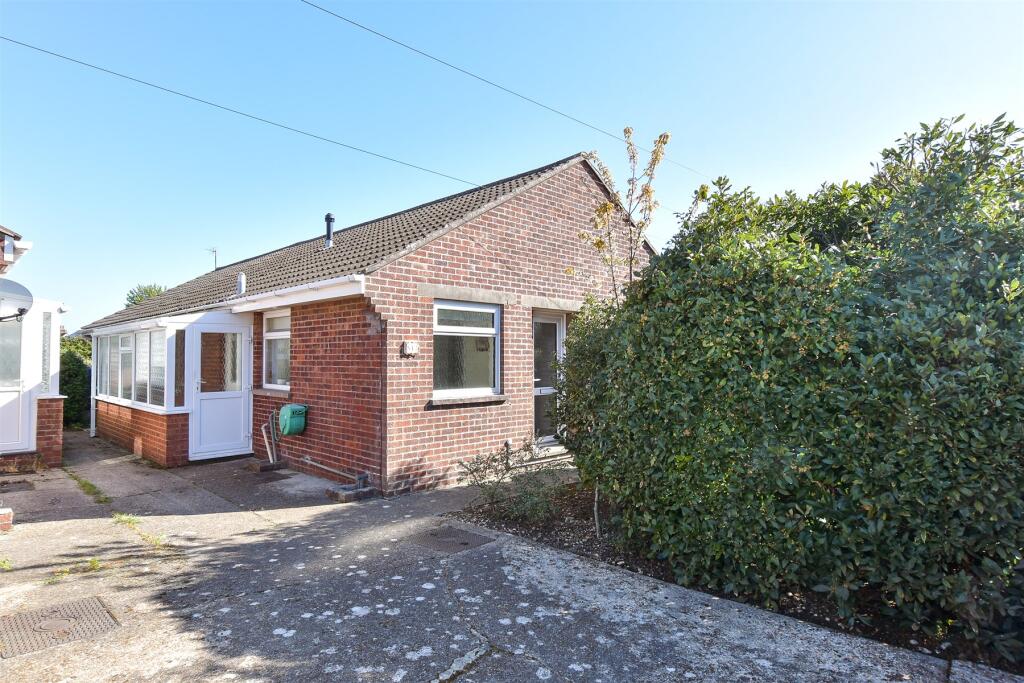 Main image of property: St. Faith's Road, Cowes, Isle of Wight