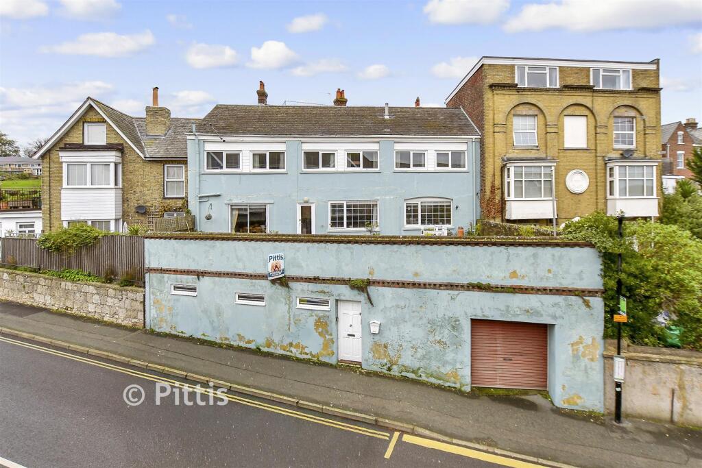 Main image of property: Terminus Road, Cowes, Isle of Wight