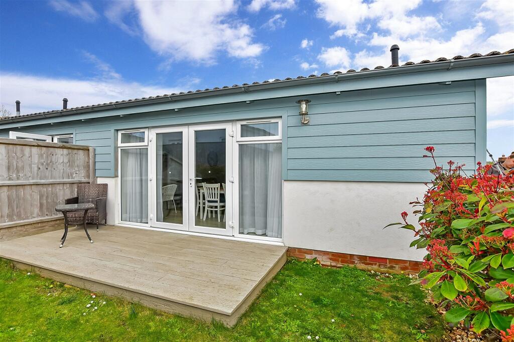 Main image of property: Fort Warden Road, Totland Bay, Isle of Wight