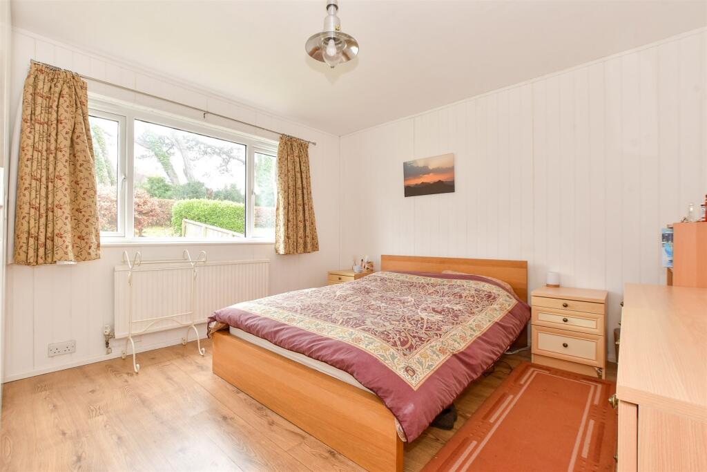 Main image of property: The Mall, Totland Bay, Isle of Wight