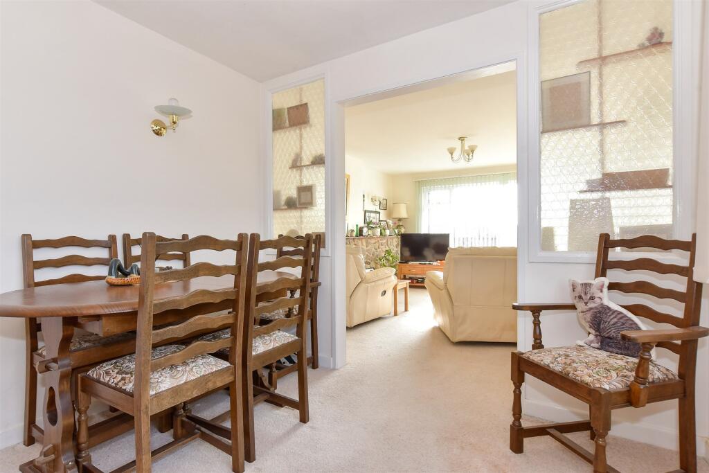 Main image of property: Highview, Freshwater, Isle of Wight