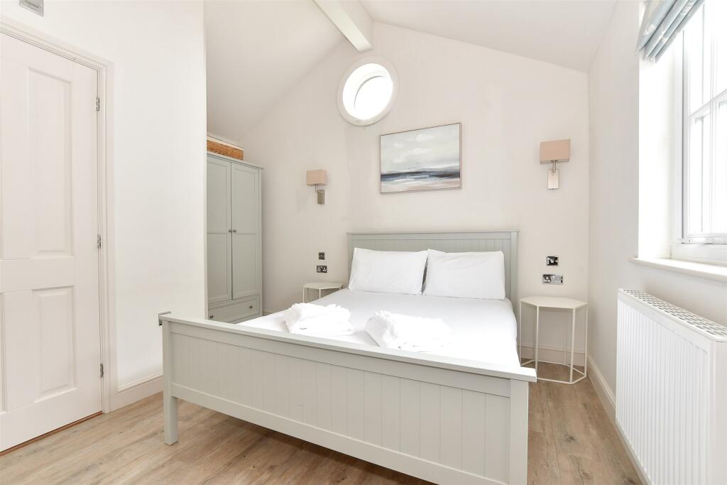 Main image of property: Fort Warden Road, Totland Bay, Isle of Wight