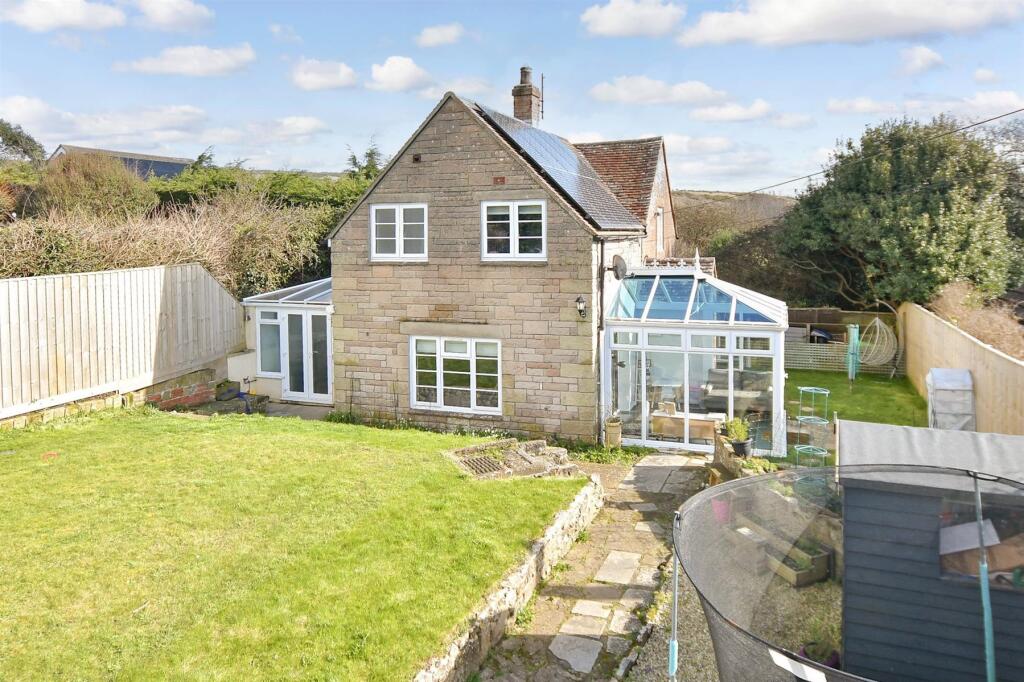 Main image of property: Gaggerhill Lane, Brighstone, Newport, Isle of Wight