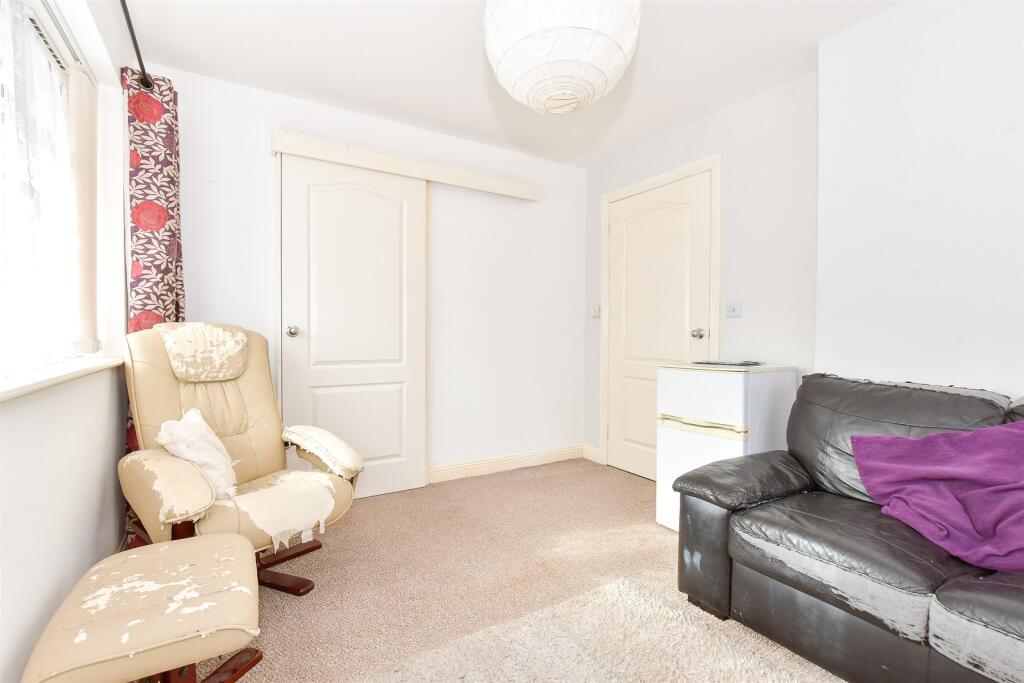 Main image of property: Granville Road, Totland Bay, Isle of Wight