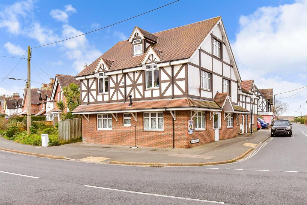 Main image of property: Granville Road, Totland Bay, Isle of Wight