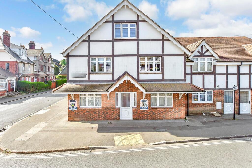 Main image of property: Granville Road, Totland Bay, Isle of Wight