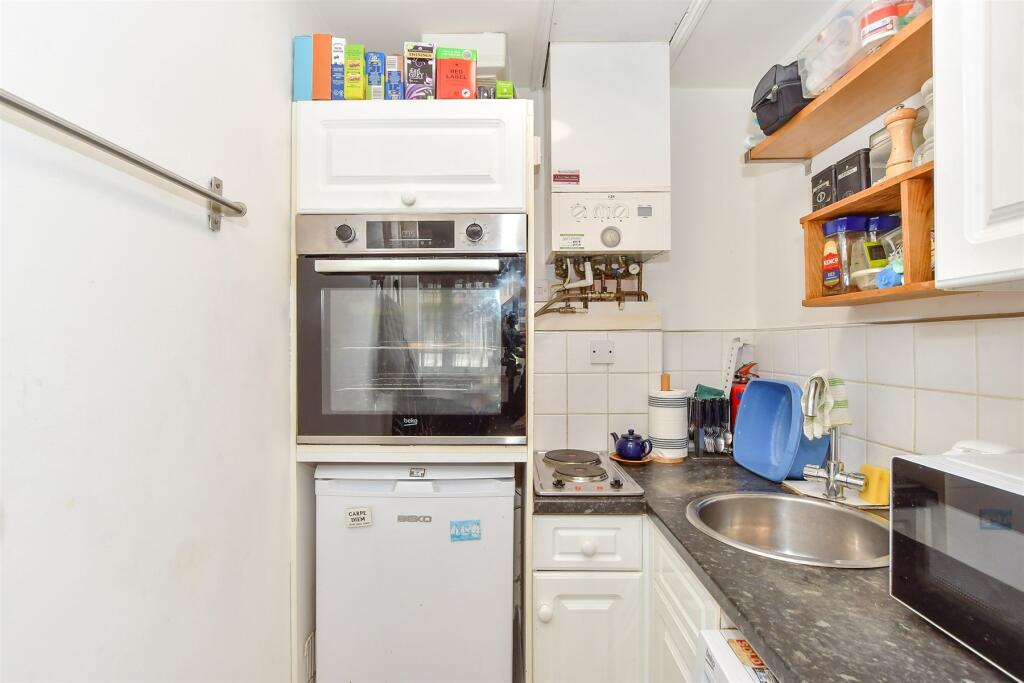 Main image of property: Granville Road, Totland Bay, Isle of Wight