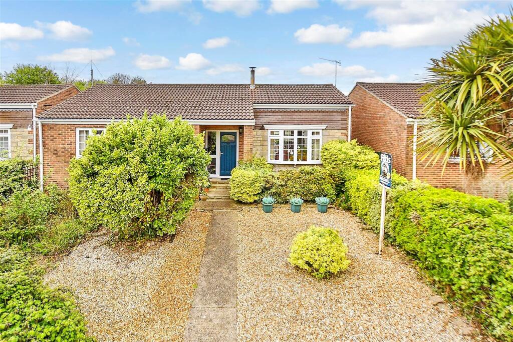 Main image of property: Ashley Way, Brighstone, Newport, Isle of Wight