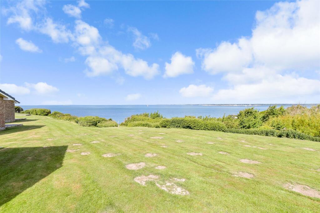 Main image of property: Brambles Farm Lane, Colwell, Freshwater, Isle of Wight