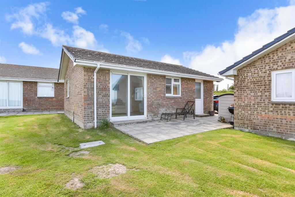 Main image of property: Brambles Farm Lane, Colwell, Freshwater, Isle of Wight