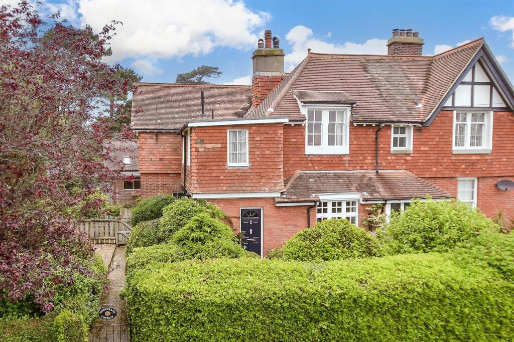 Main image of property: Church Hill, Totland Bay, Isle of Wight