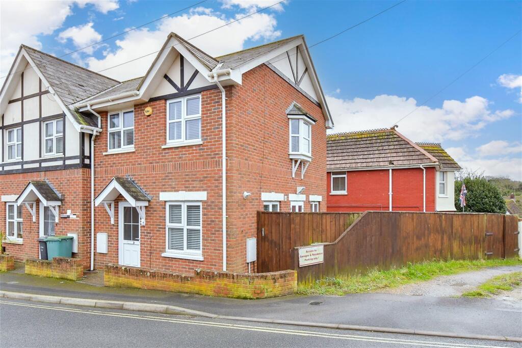 Main image of property: Ward Road, Totland, Isle of Wight