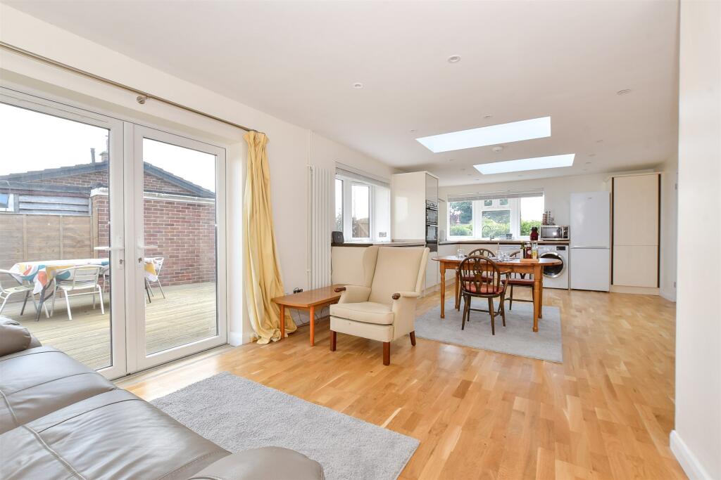 Main image of property: Ronstan Gardens, Freshwater, Isle of Wight