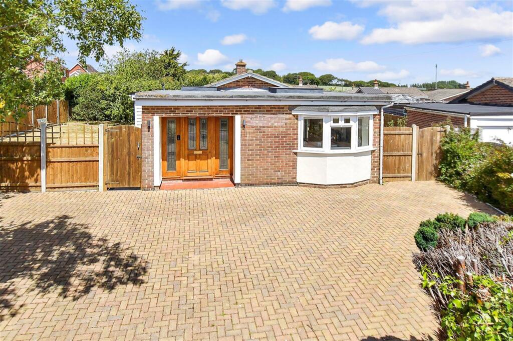 Main image of property: Ronstan Gardens, Freshwater, Isle of Wight